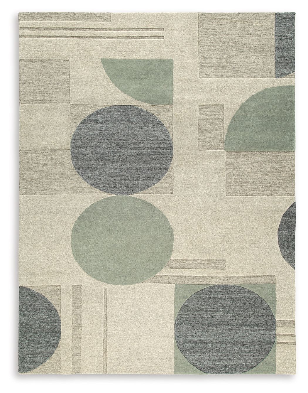 Dallane Area Rug