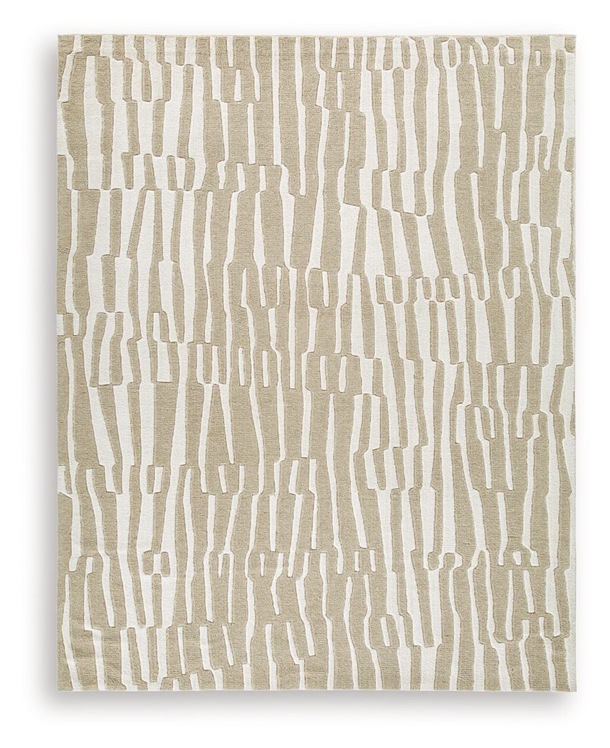 Corrbell Area Rug