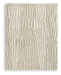 Corrbell Area Rug
