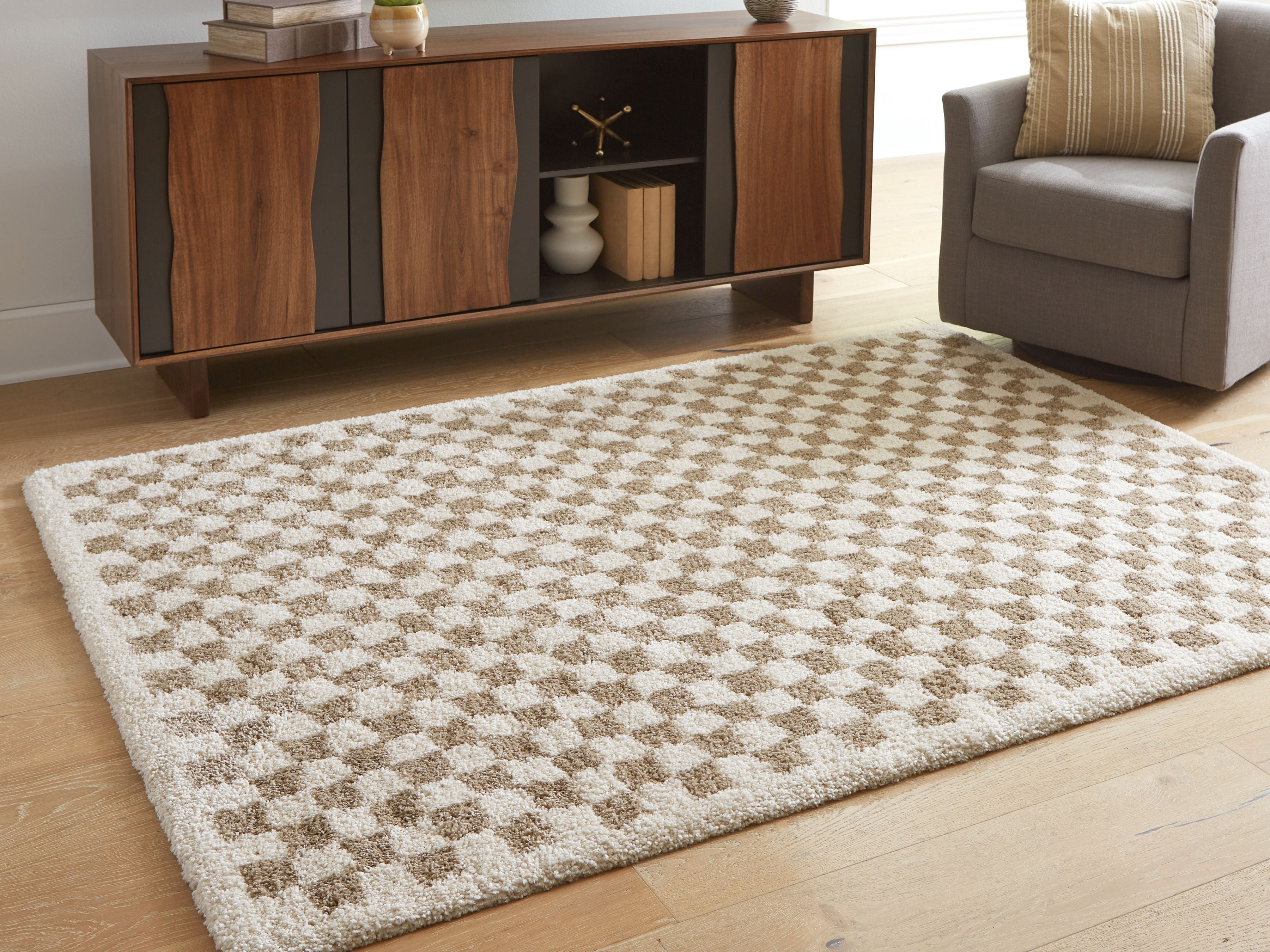 Karamen Area Rug