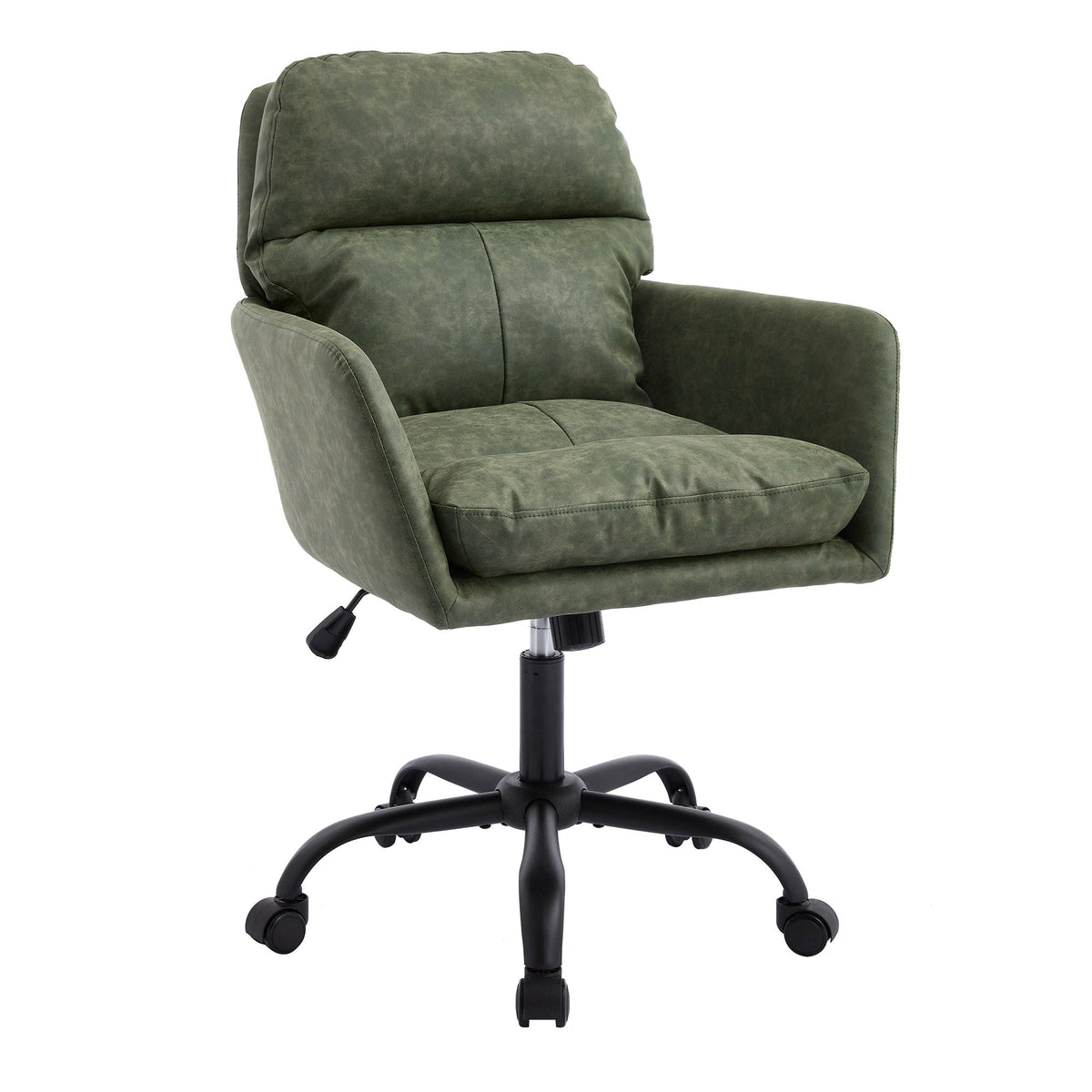 Adjustable Ergonomic Office Chair — Color Options