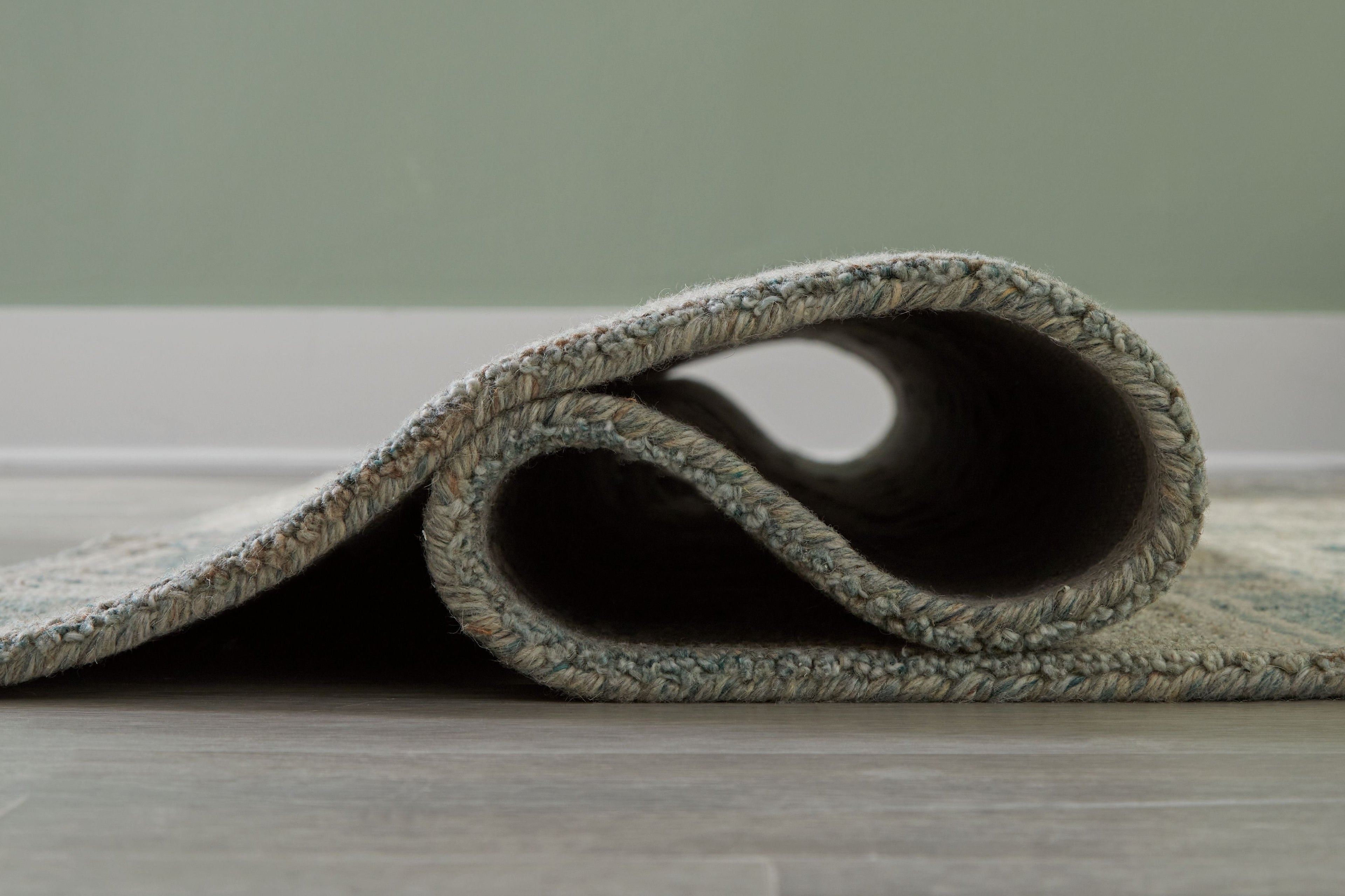 Jossland Area Rug