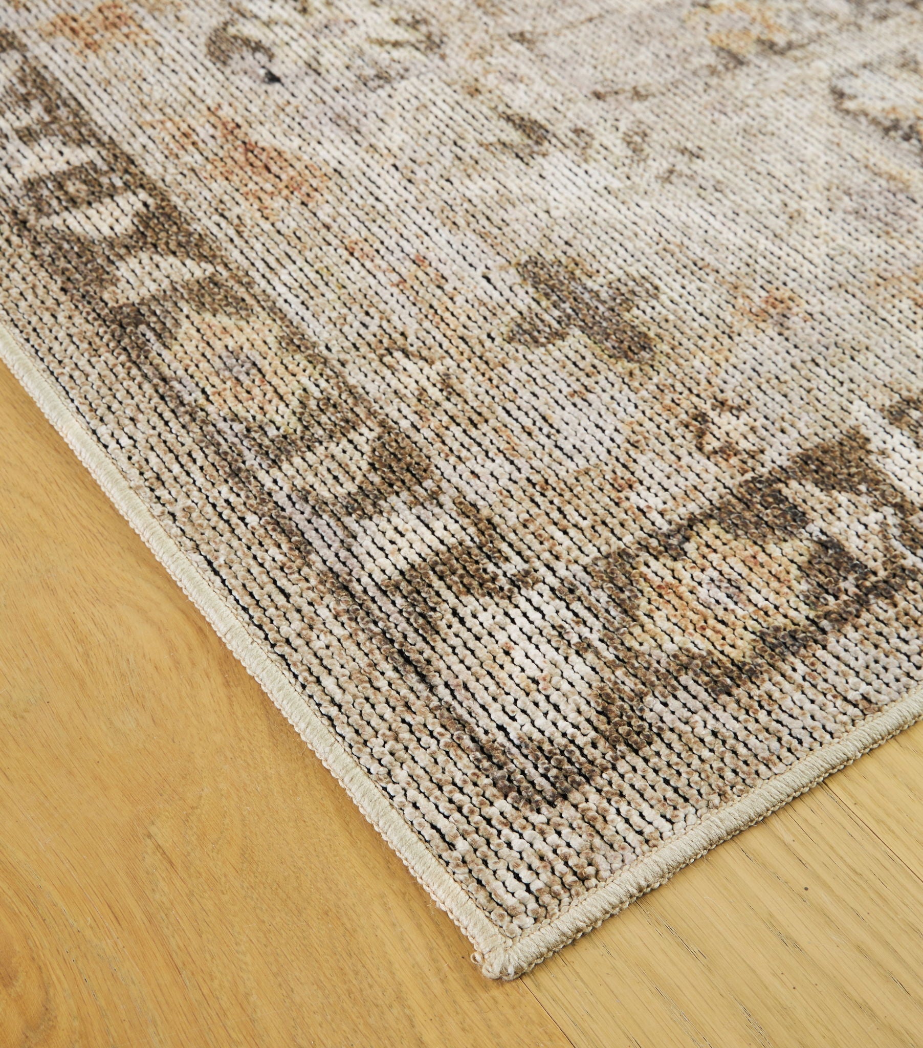 Livdon Washable Area Rug
