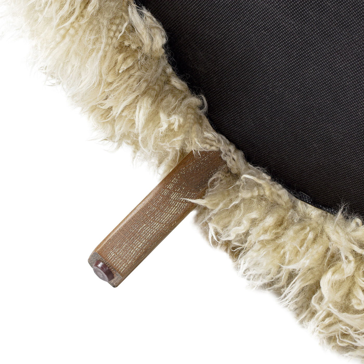 Enchante New Zealand Sheepskin Accent Chair