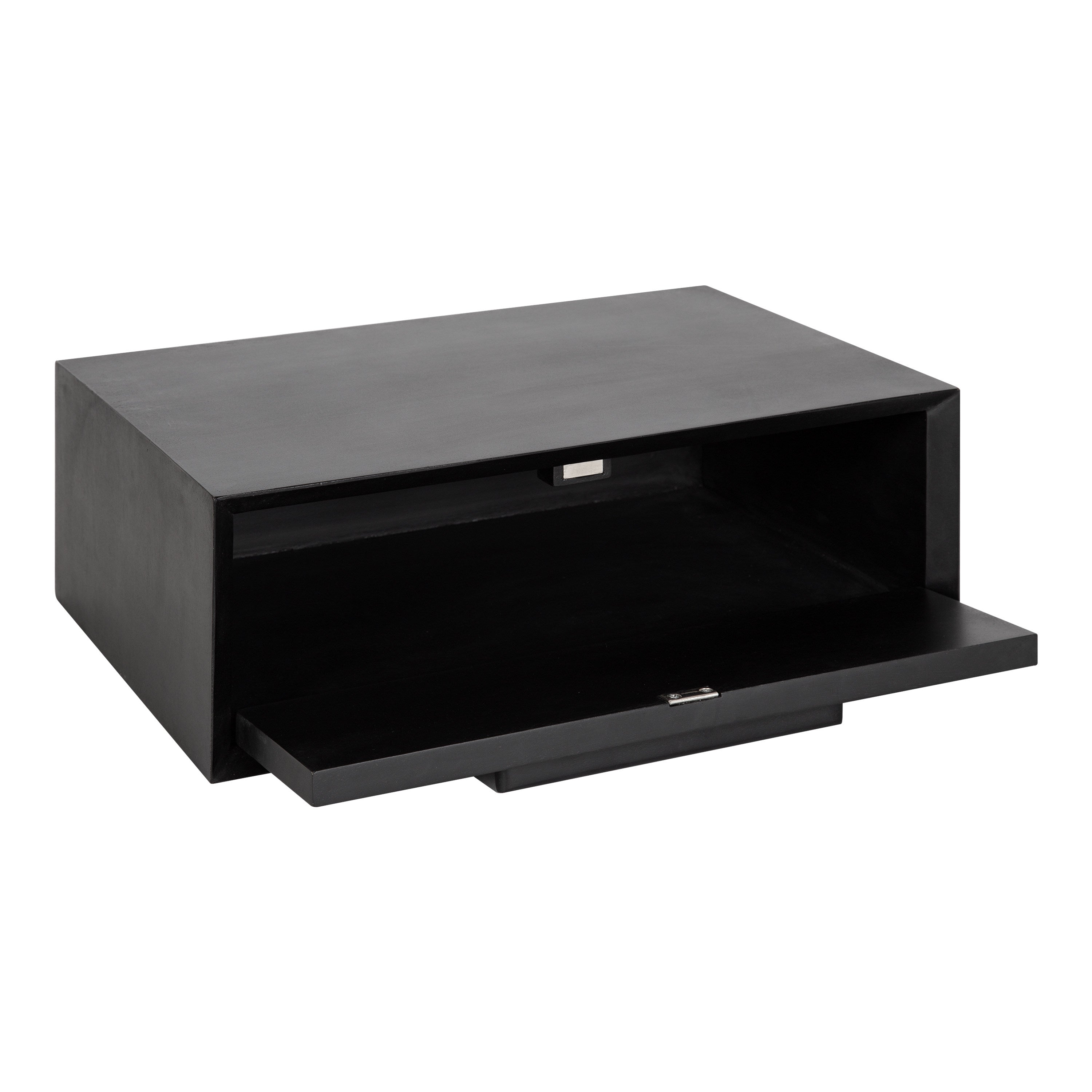 McCutcheon Wood Storage Shelf