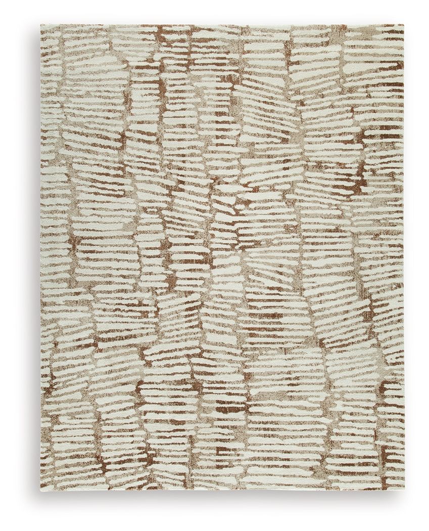 Uduak Area Rug