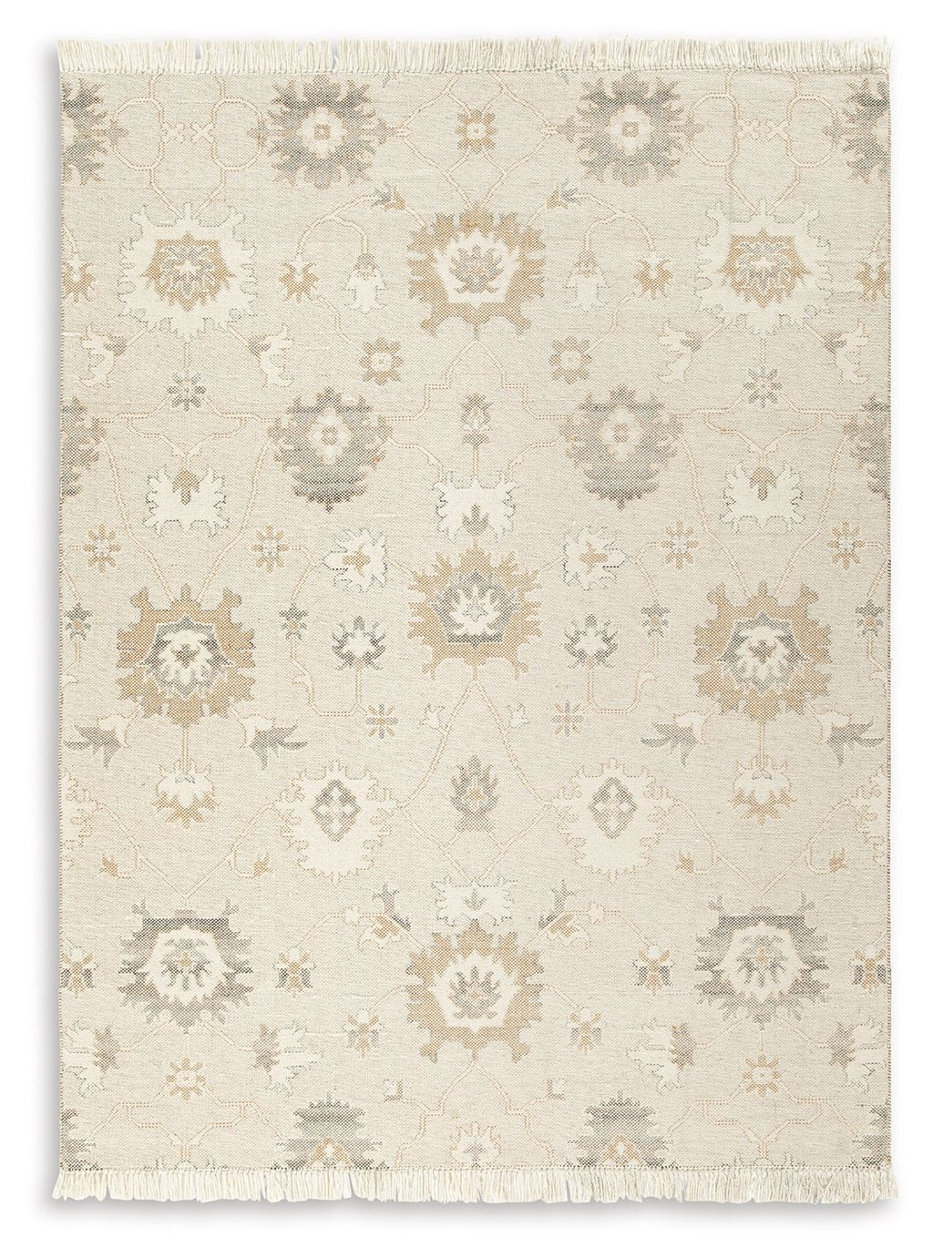 Calkin Area Rug