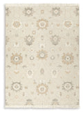Calkin Area Rug