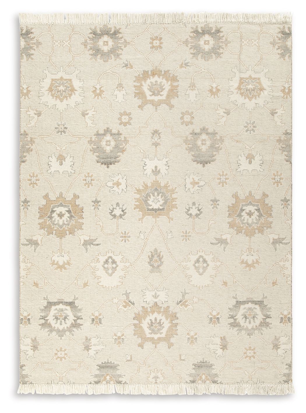 Calkin Area Rug