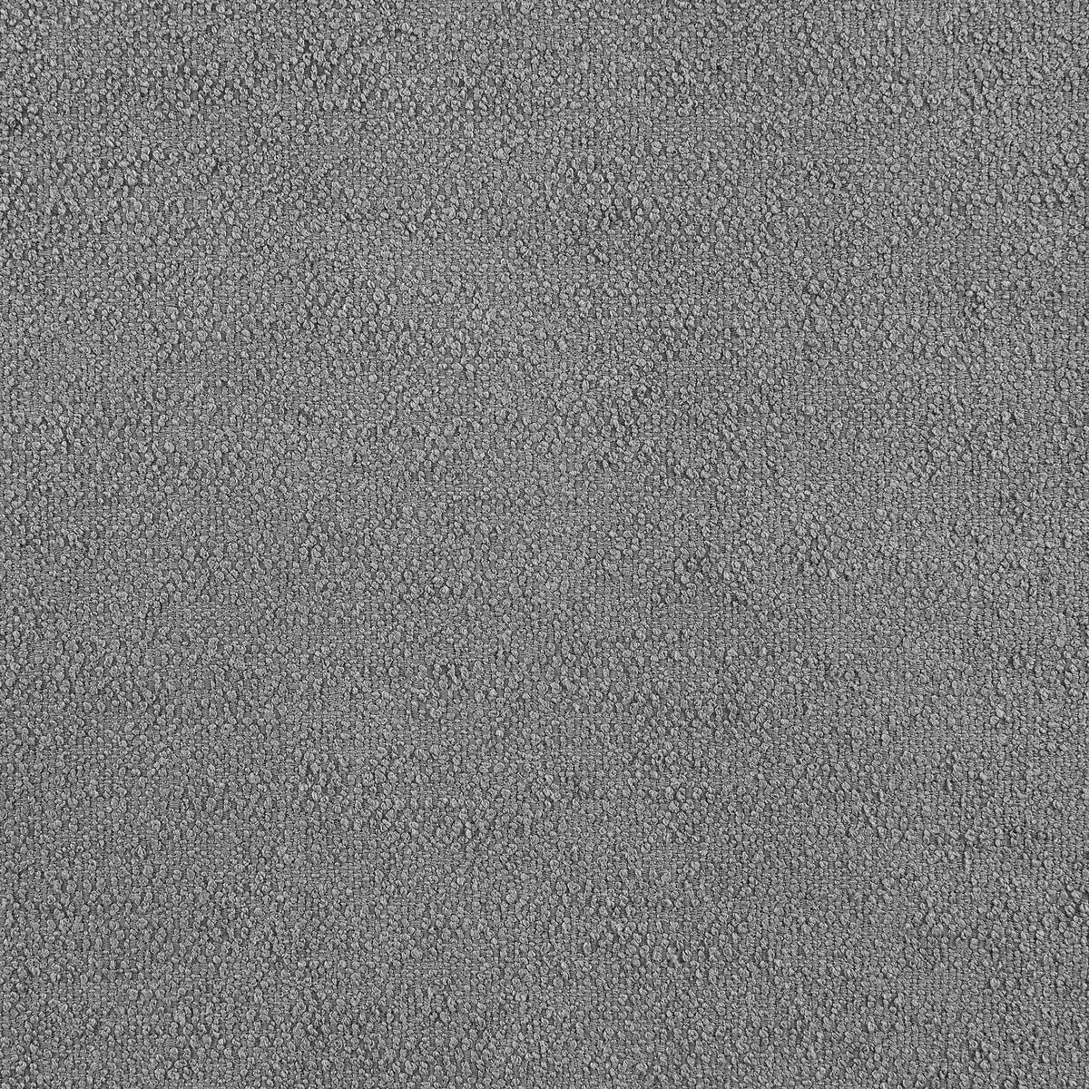 Raleigh 6-piece Boucle Upholstered Modular Sectional Grey