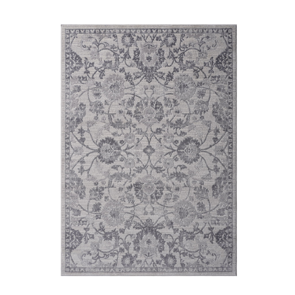Marfi Oriental Trend Area Rug