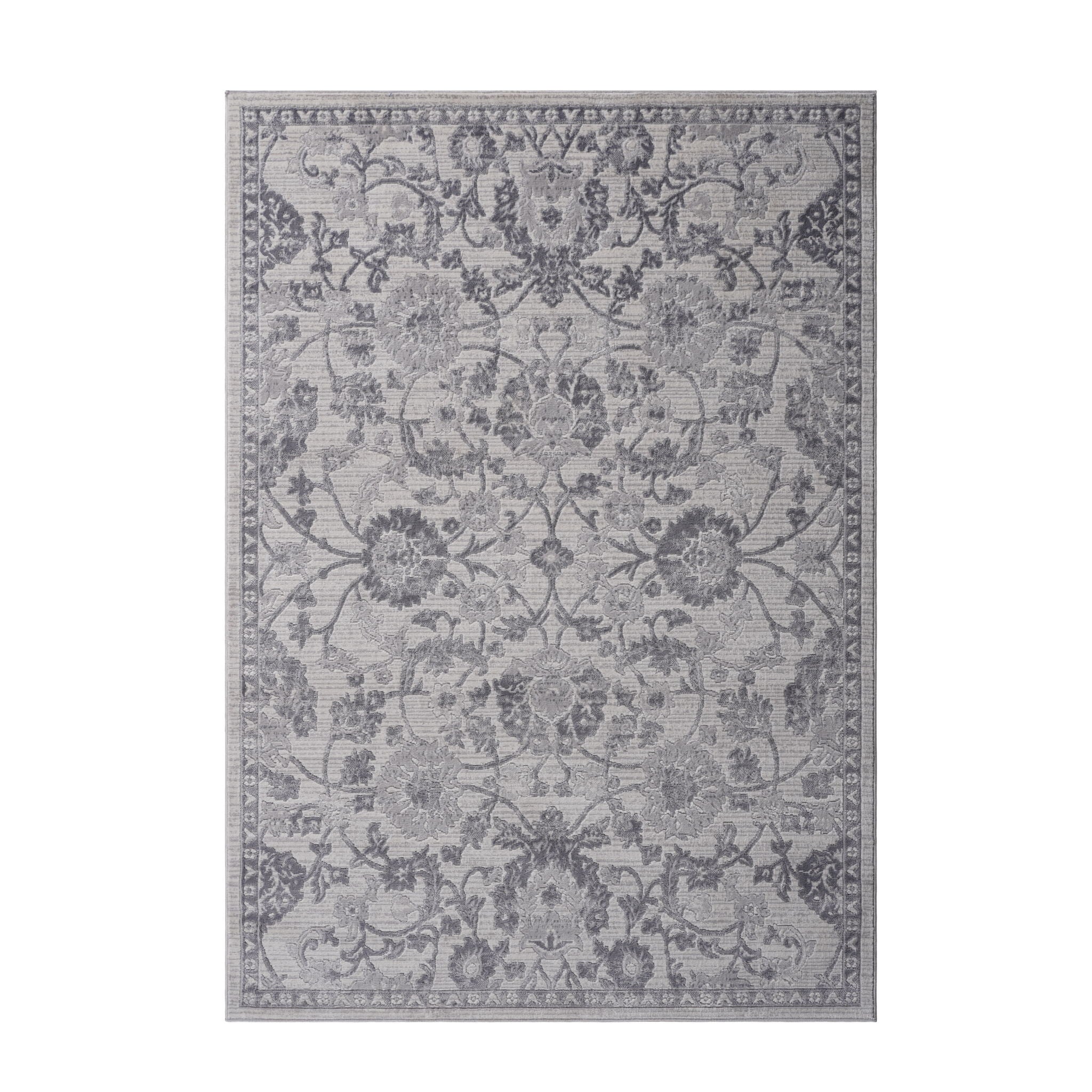 Marfi Oriental Trend Area Rug