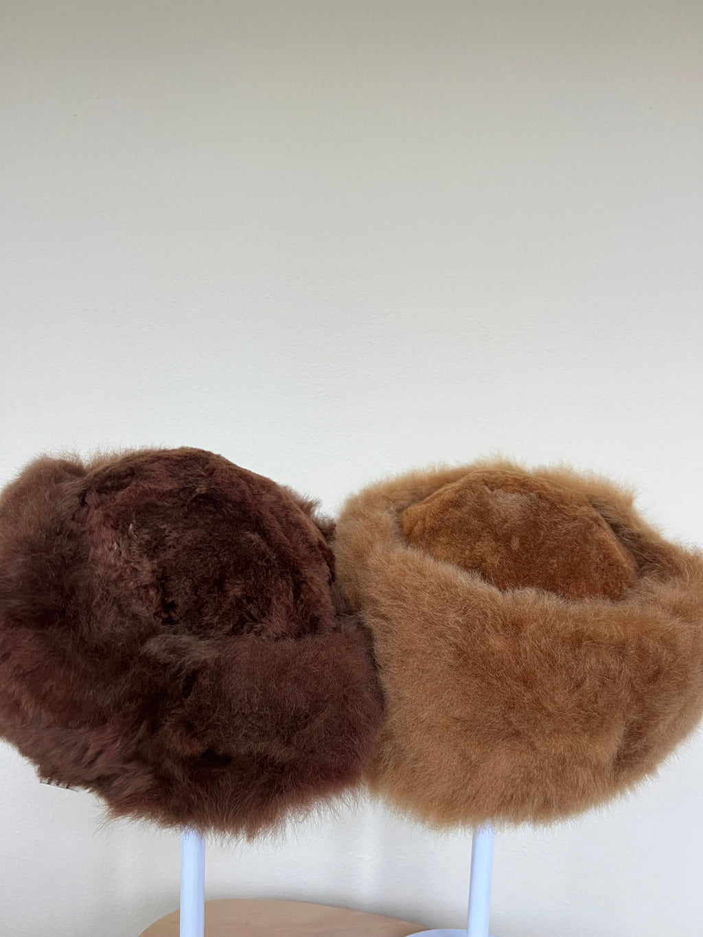 Baby Alpaca Hat