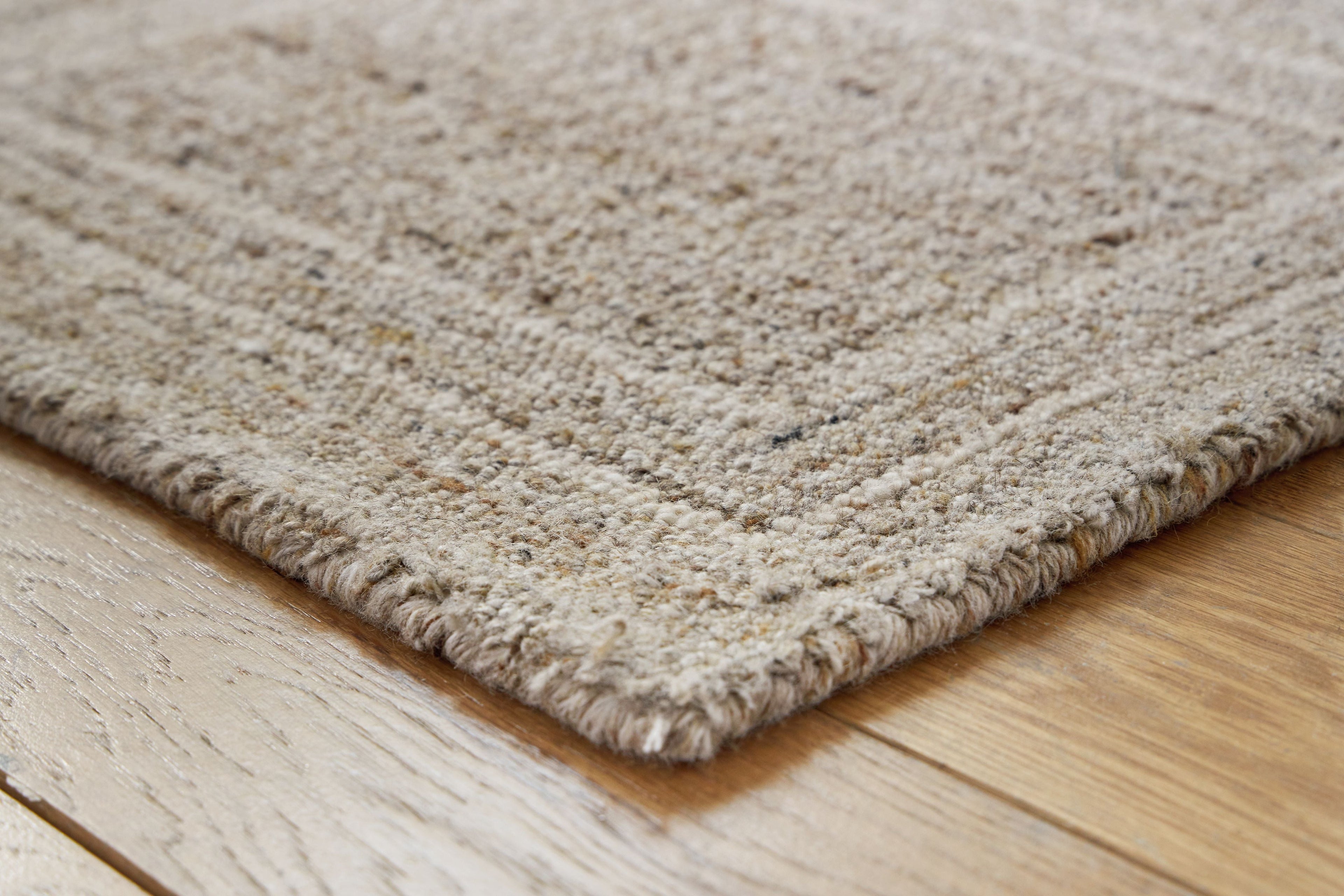 Brickburgh Area Rug