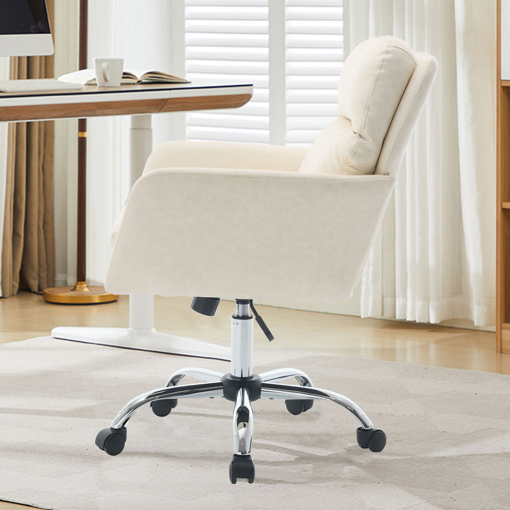 Adjustable Ergonomic Office Chair — Color Options