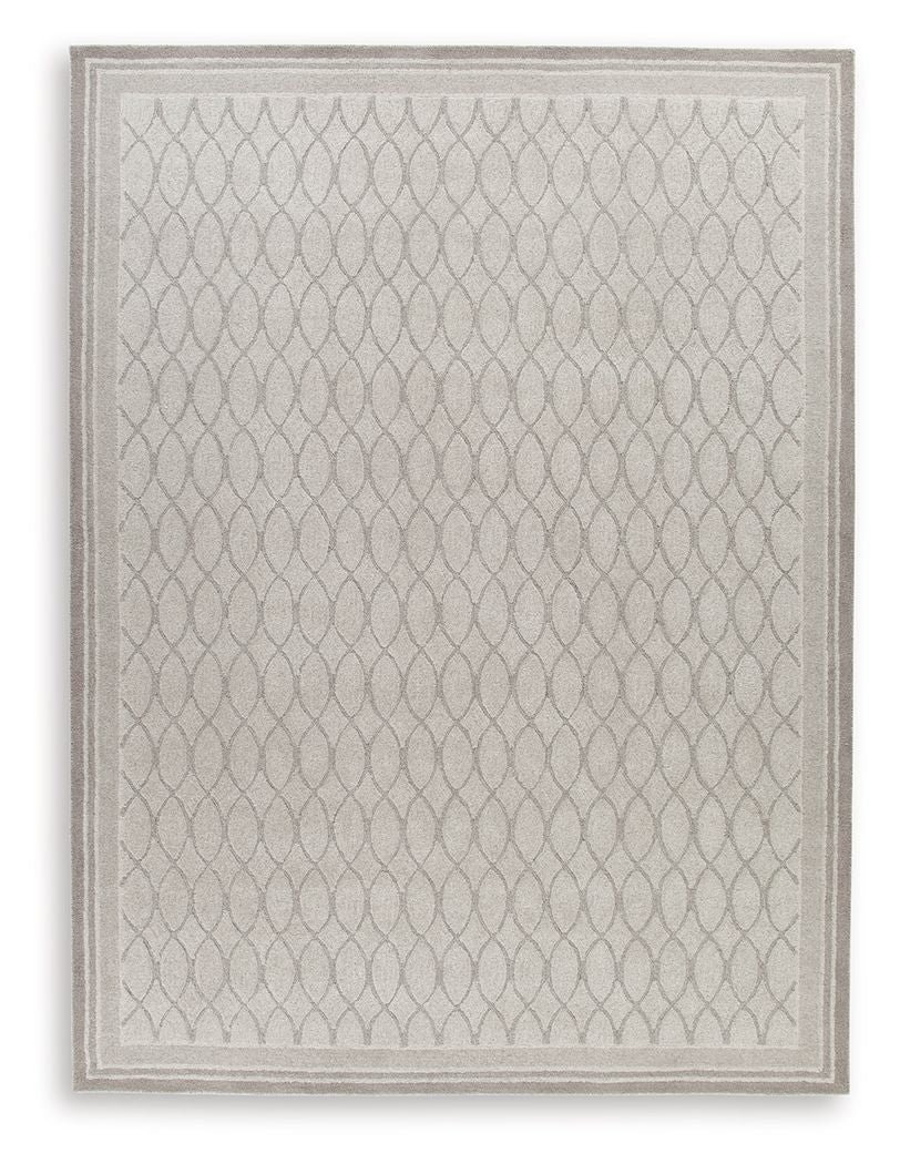 Wimney Area Rug