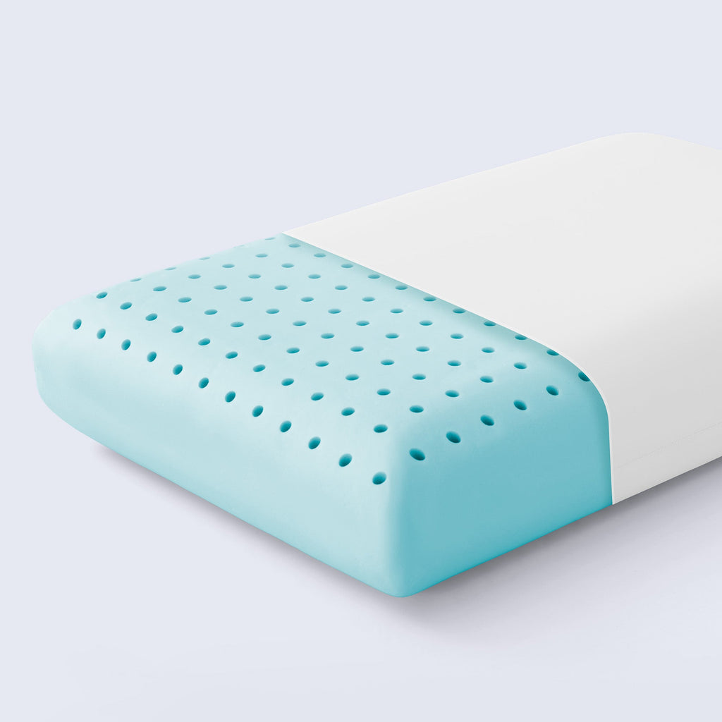 Cooling Memory Foam Pillow