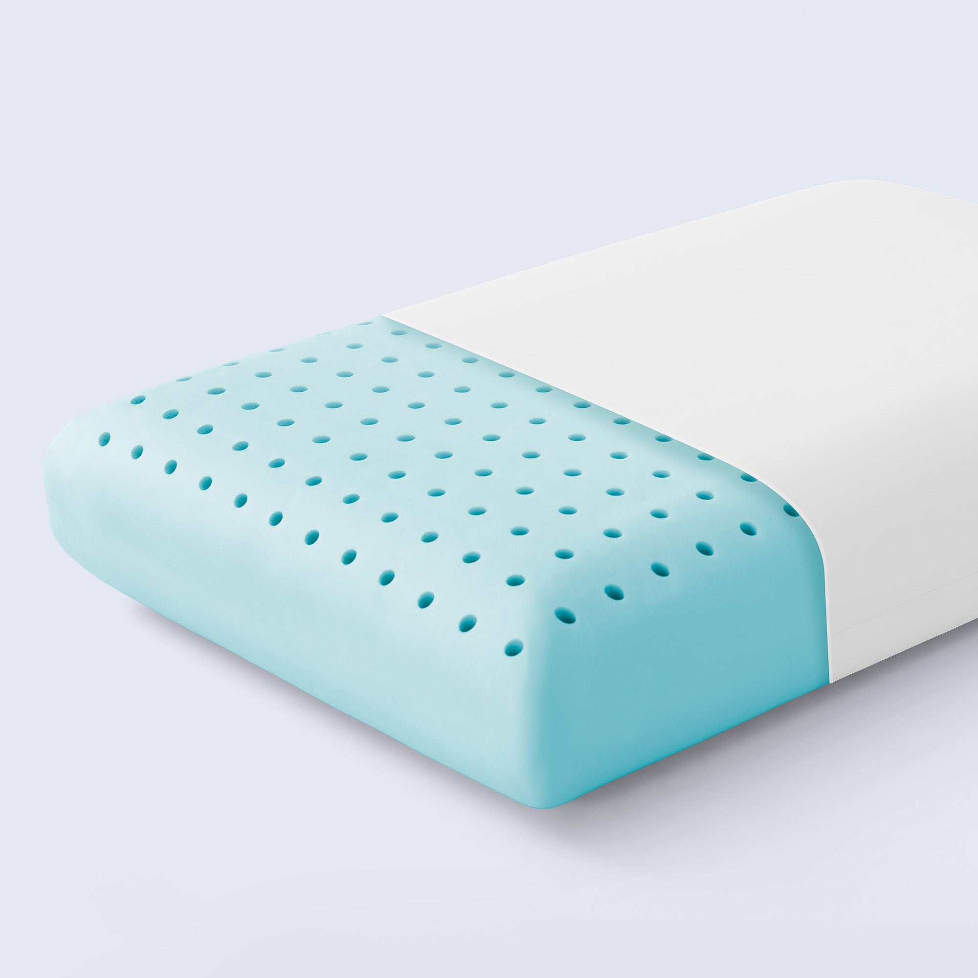 Cooling Memory Foam Pillow