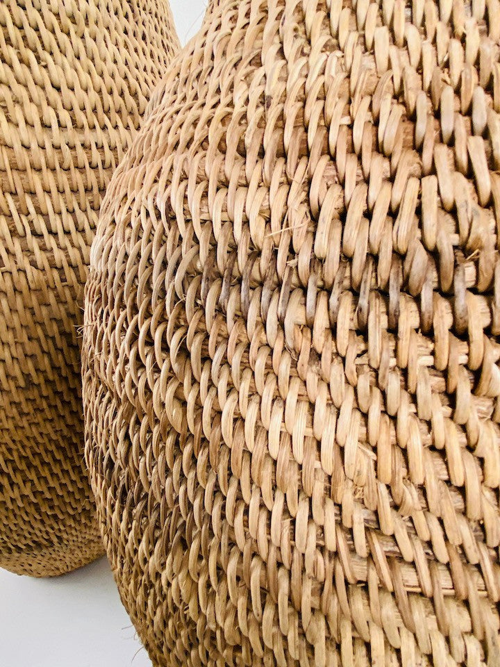 Buhera Basket Large