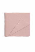 Pink Crib Quilted Blanket
