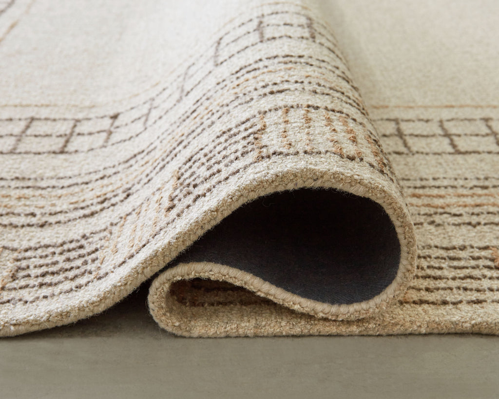 Idaman Area Rug