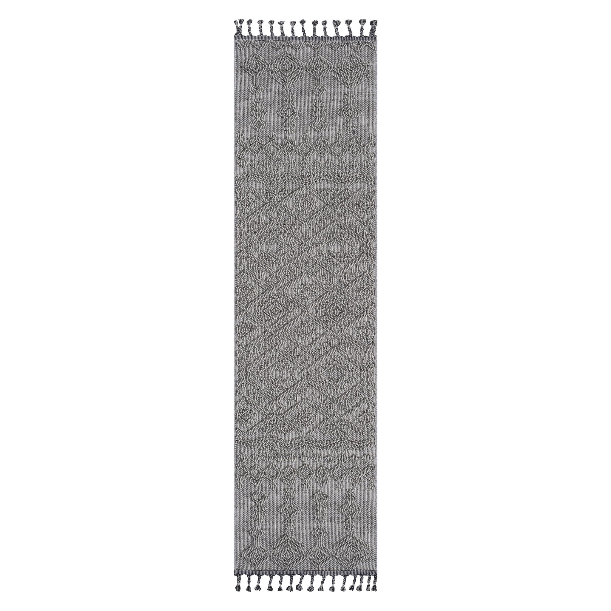 Guros Traditional Indoor/Outdoor Area Rug