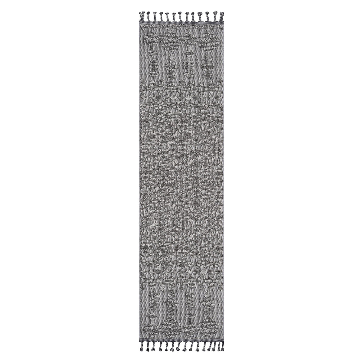 Guros Traditional Indoor/Outdoor Area Rug