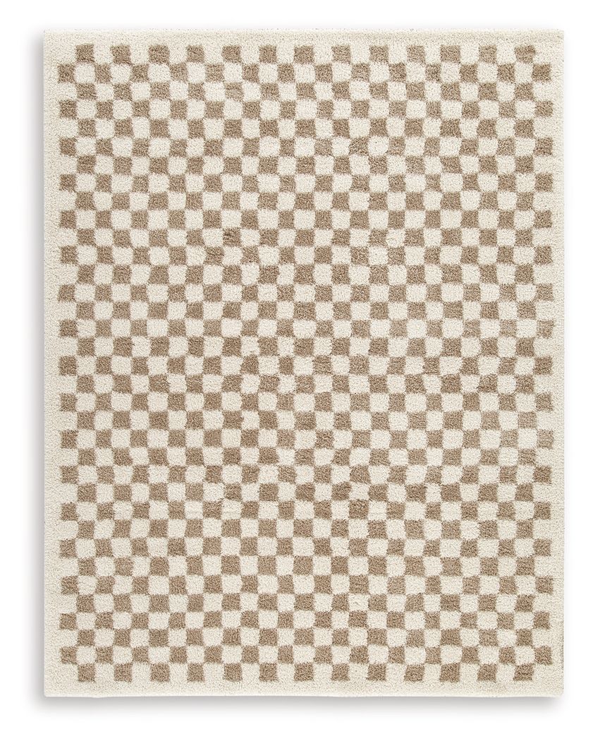 Karamen Area Rug