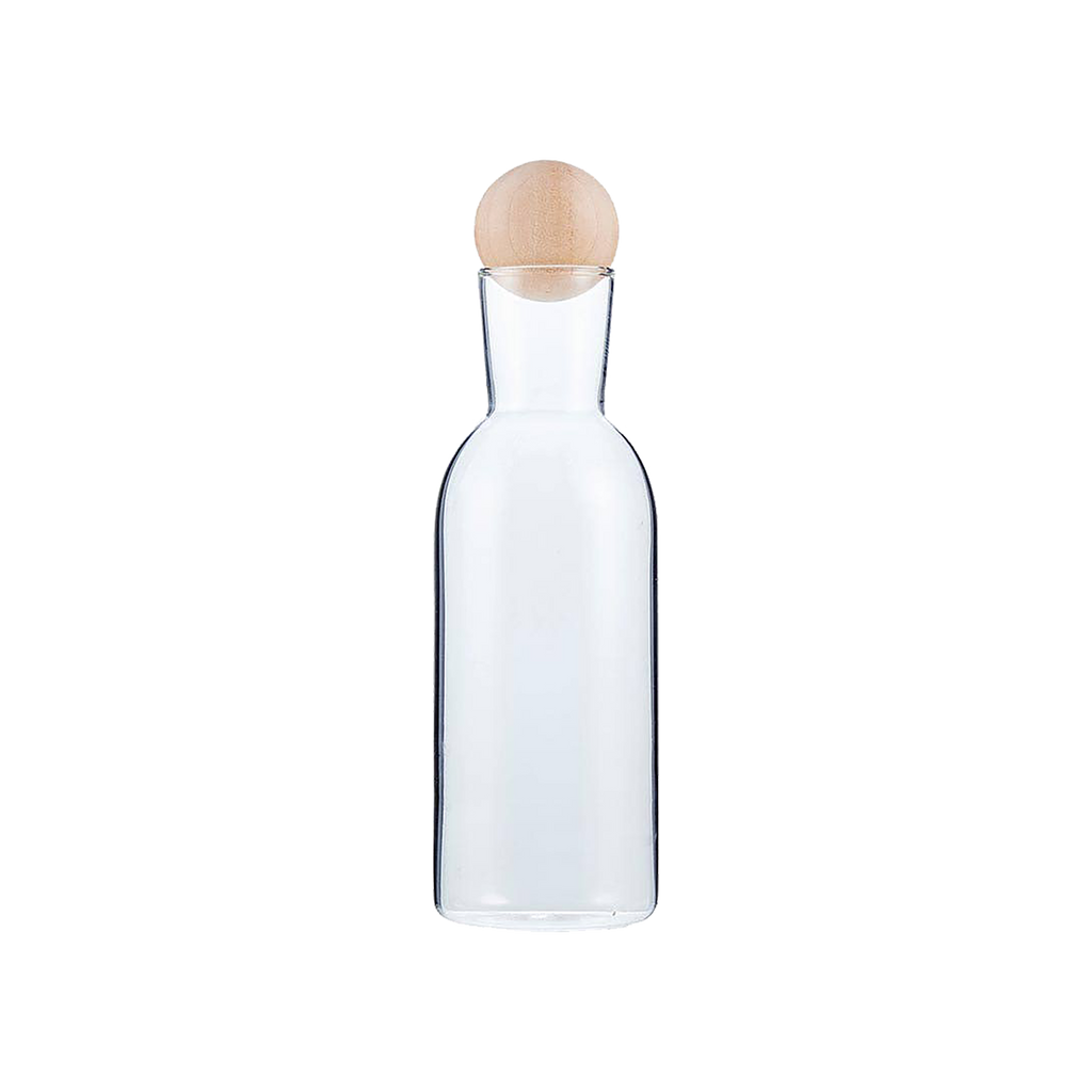 Oil & Vinegar Carafe