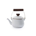 Enamel Teapot