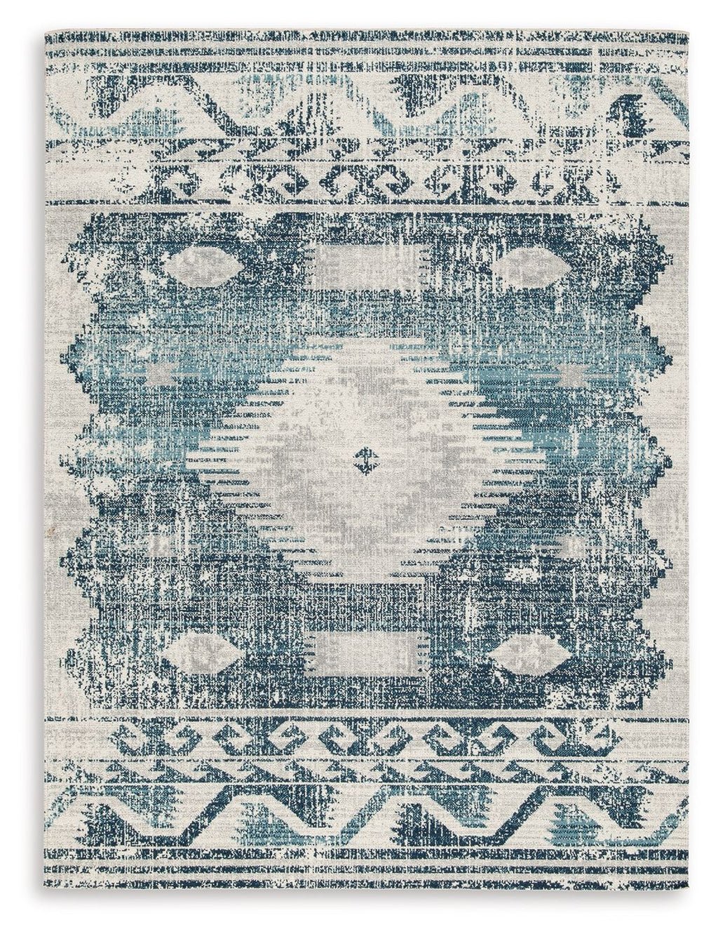 Daddridge Indoor/Outdoor Area Rug