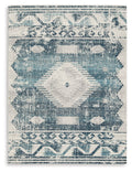 Daddridge Indoor/Outdoor Area Rug