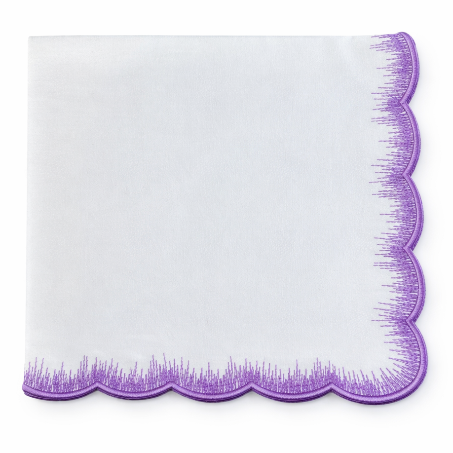 Lilac Napkins (Set of 2)