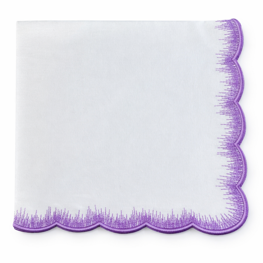 Lilac Napkins (Set of 2)