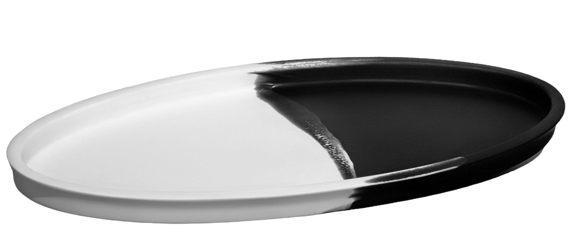 Duo Serving Tray