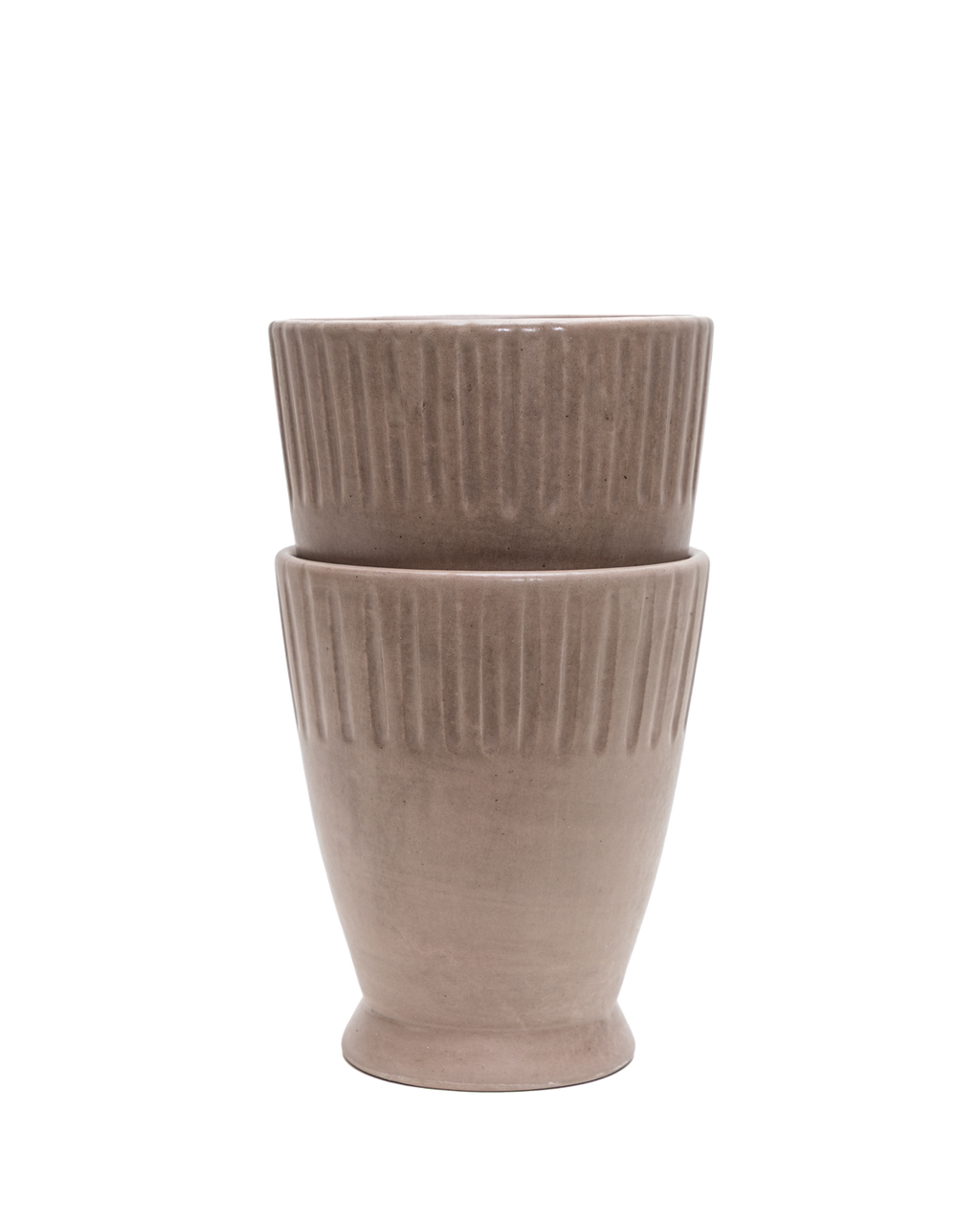 Earth Lines Tumbler