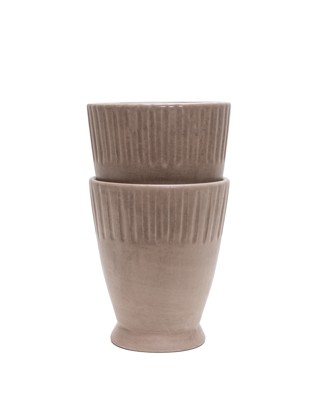 Earth Lines Tumbler