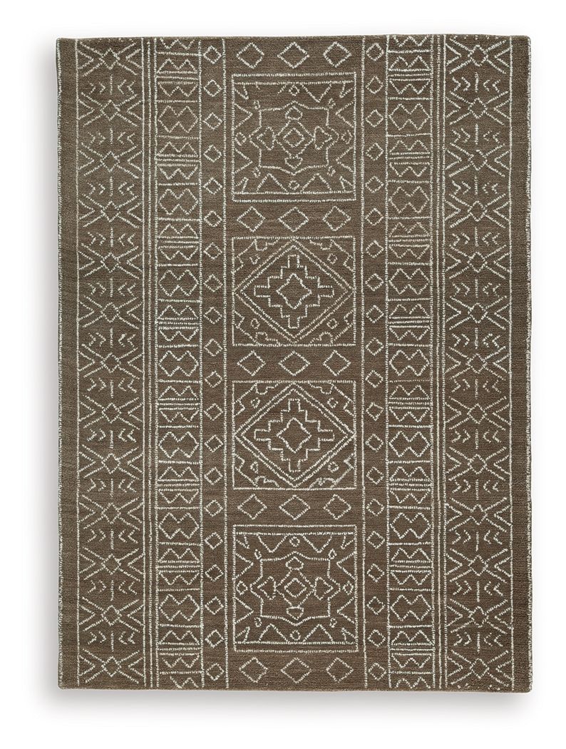 Merrittman Area Rug