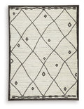 Fenriston Area Rug
