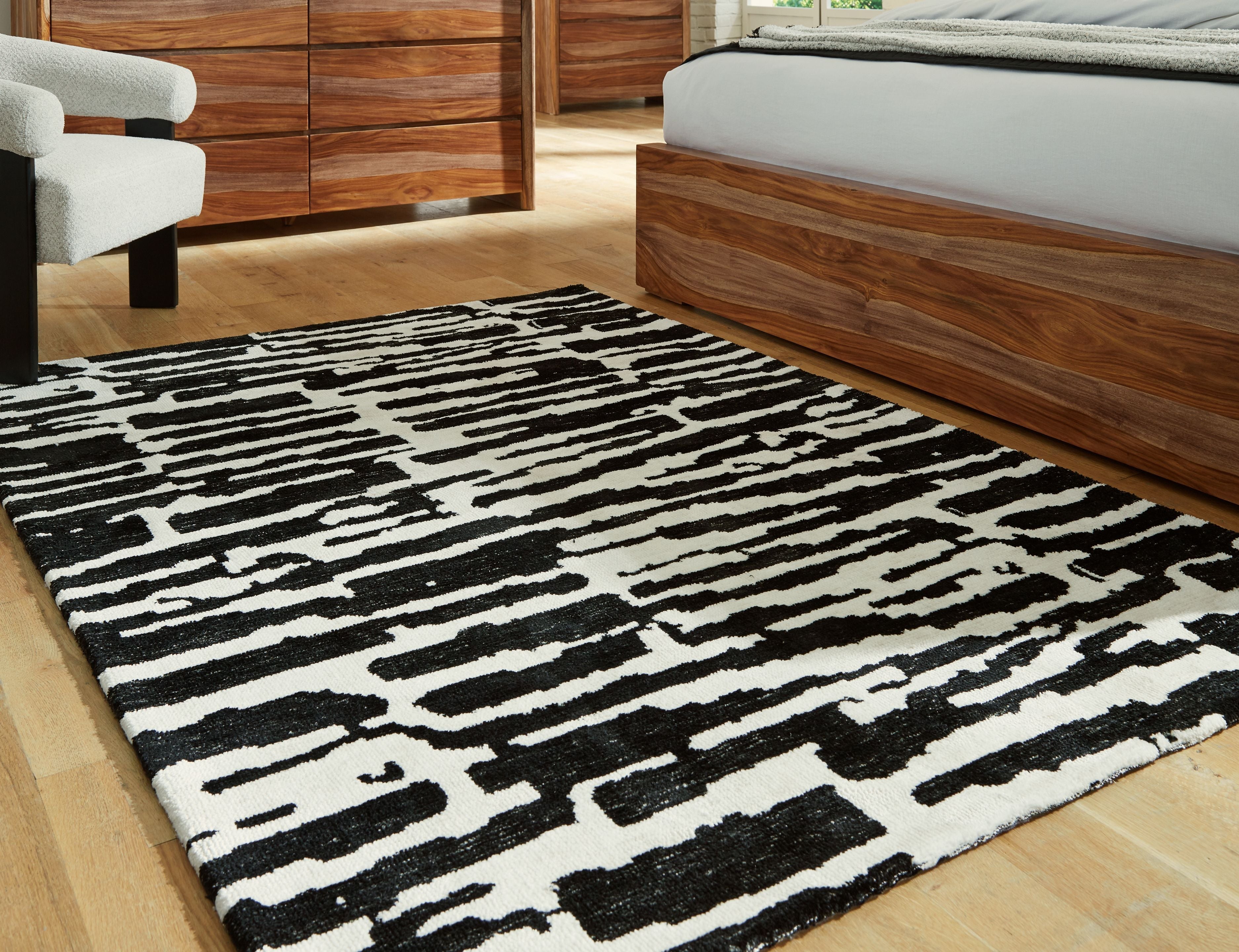 Bramshaw Area Rug