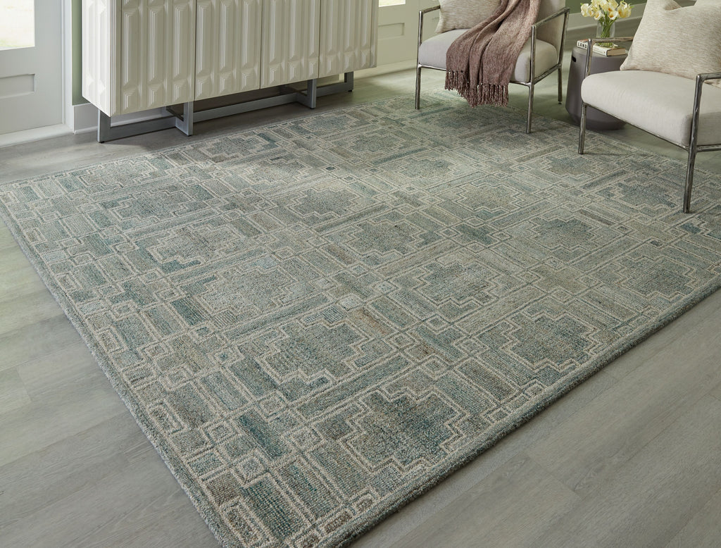 Jossland Area Rug