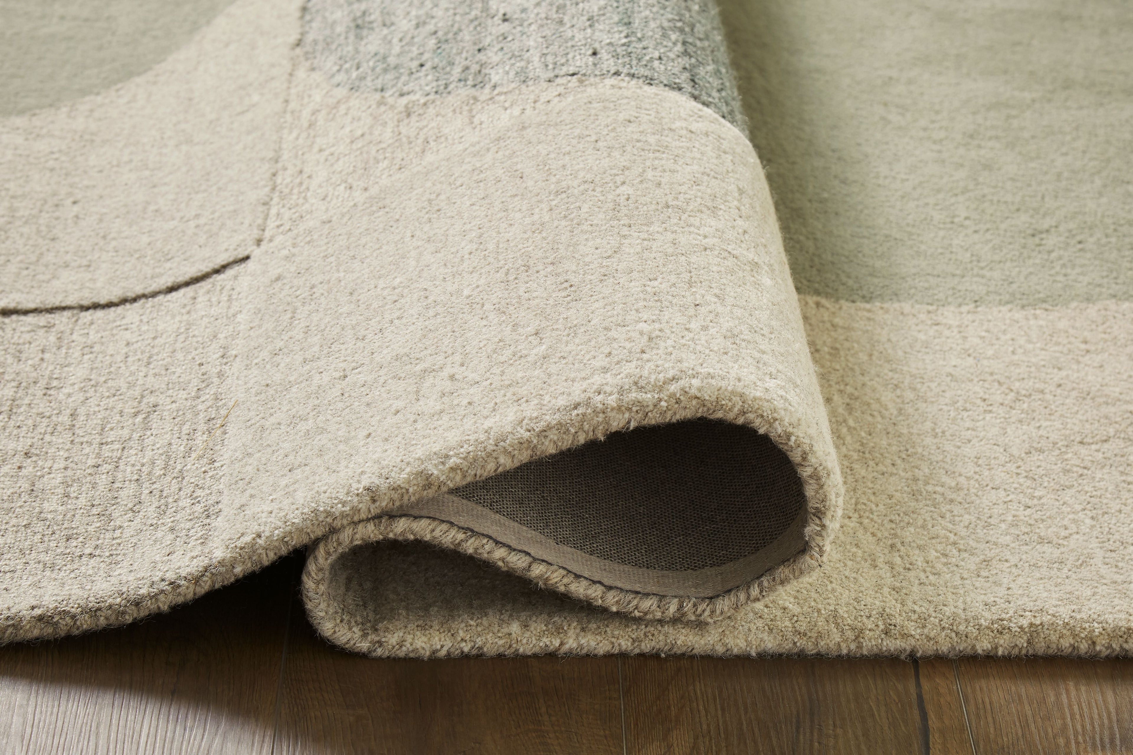 Dallane Area Rug