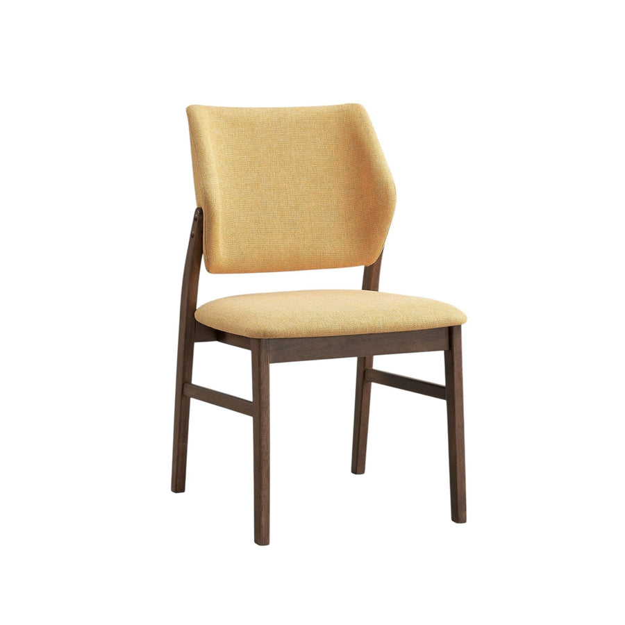 Sarha Padded Dining Chairs — Set of 2