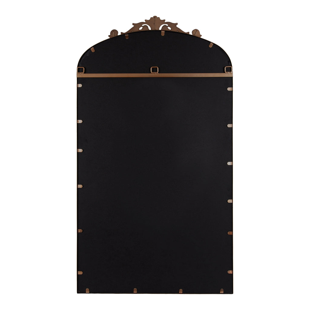 Arendahl Traditional Arch Mirror