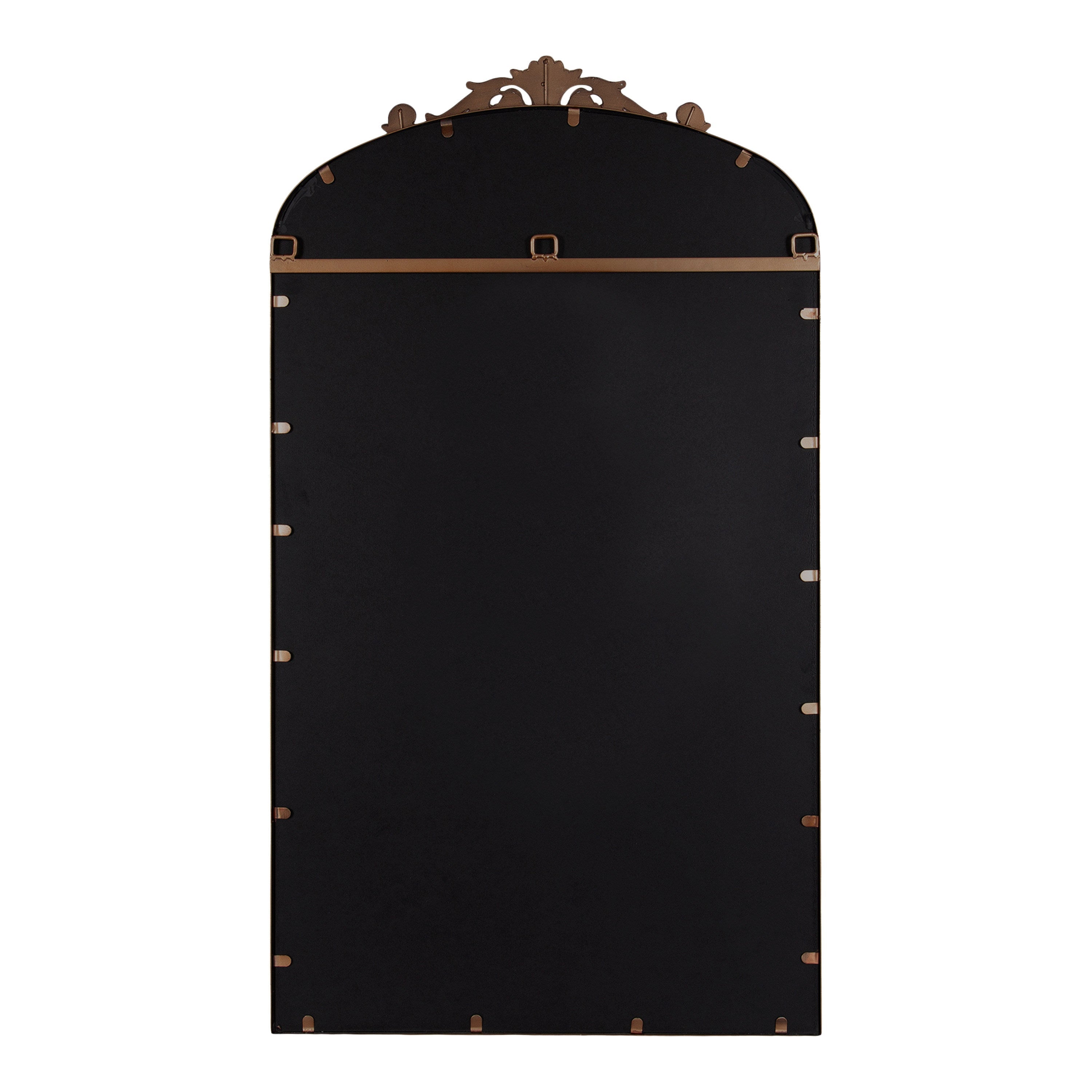 Arendahl Traditional Arch Mirror