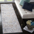 Payas 2' x 8' Traditional Runner Rug