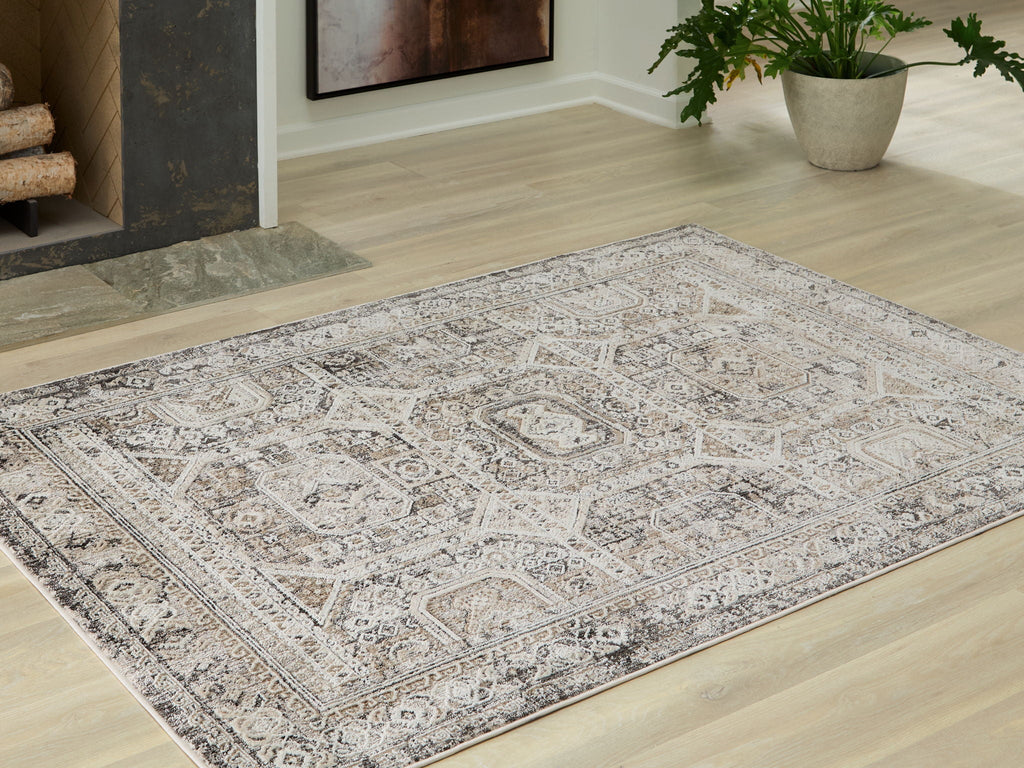 Junley Area Rug
