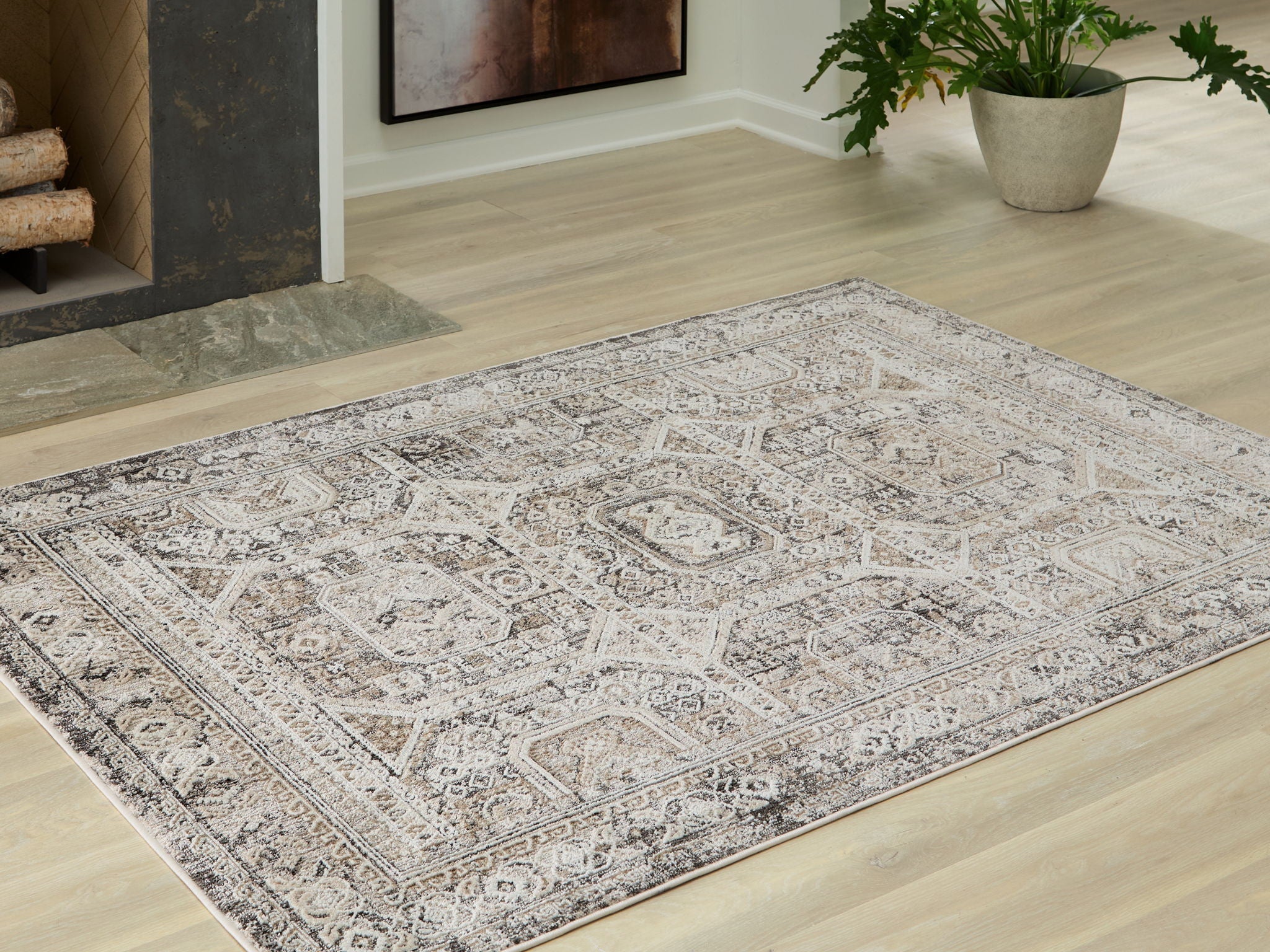 Junley Area Rug