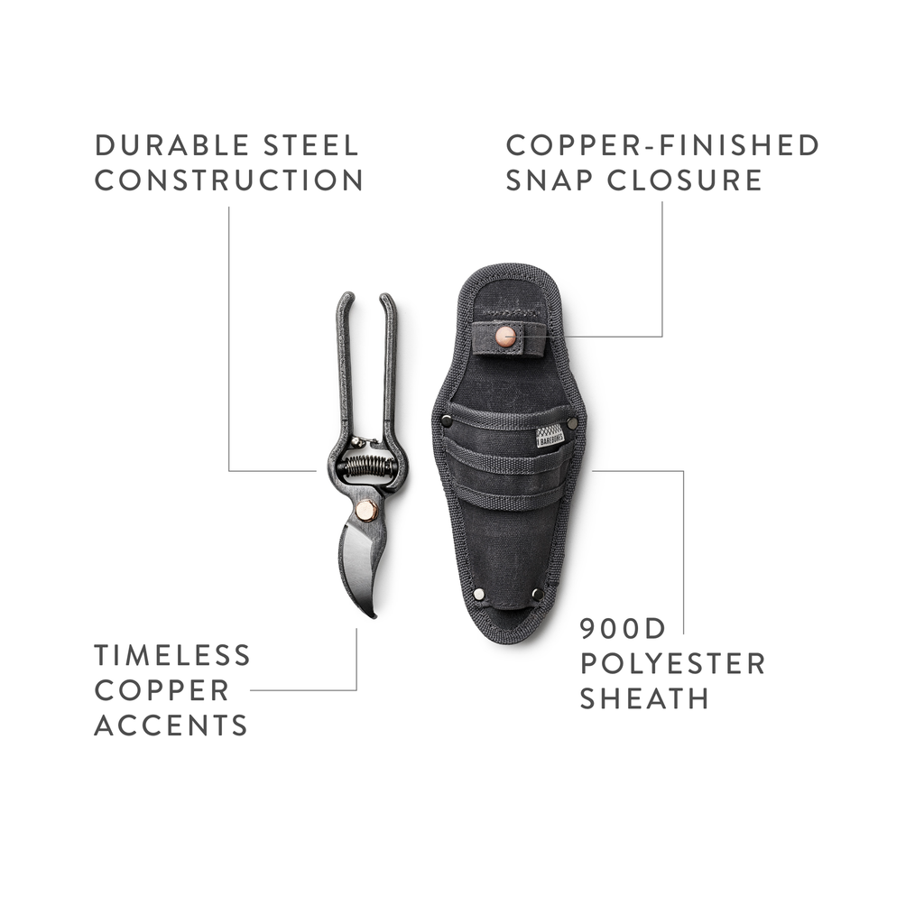 Pruning Shears