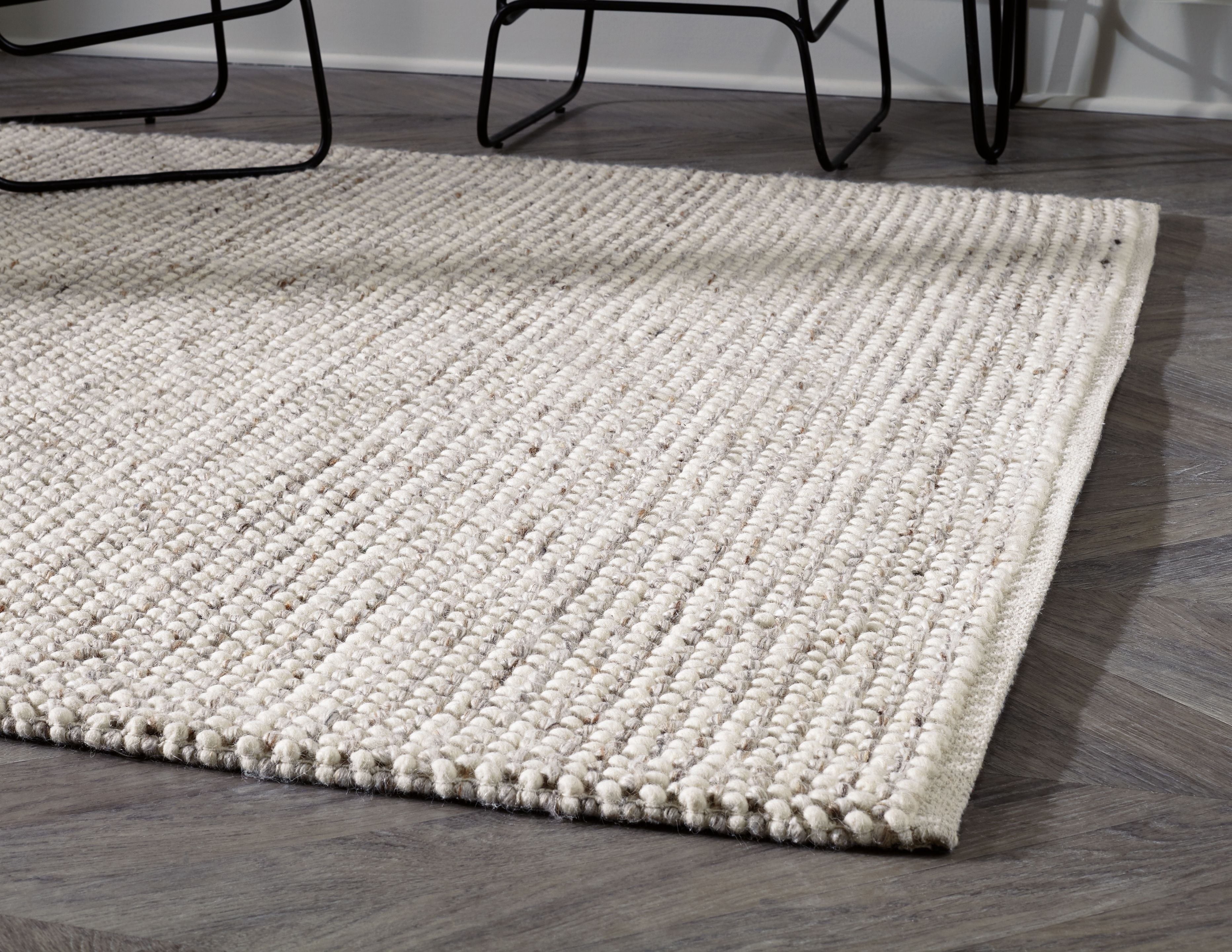 Jossick Area Rug